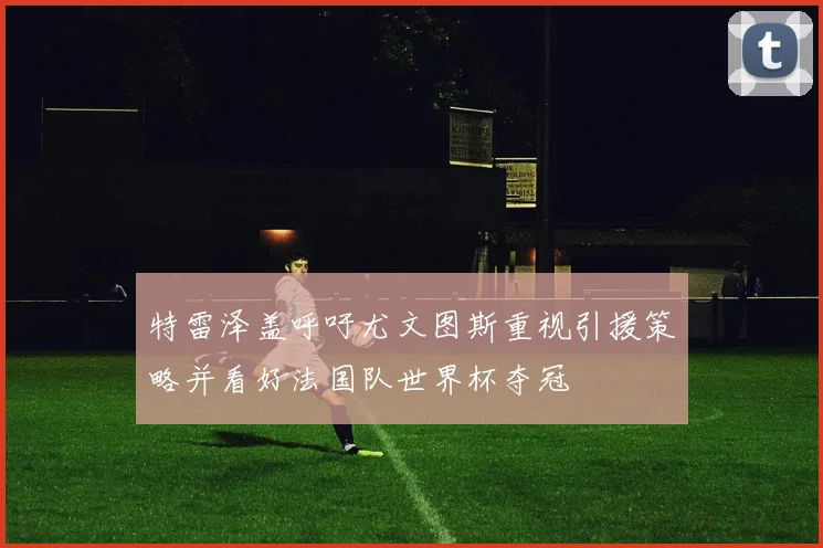 特雷泽盖呼吁尤文图斯重视引援策略并看好法国队世界杯夺冠