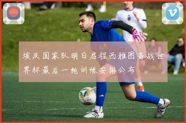 埃及国家队明日启程西雅图备战世界杯最后一轮训练安排公布